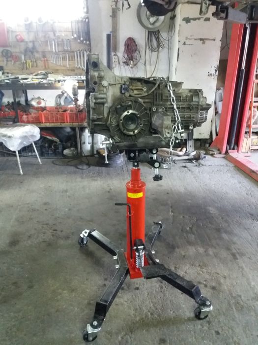 Услуги СТО "Motorist"