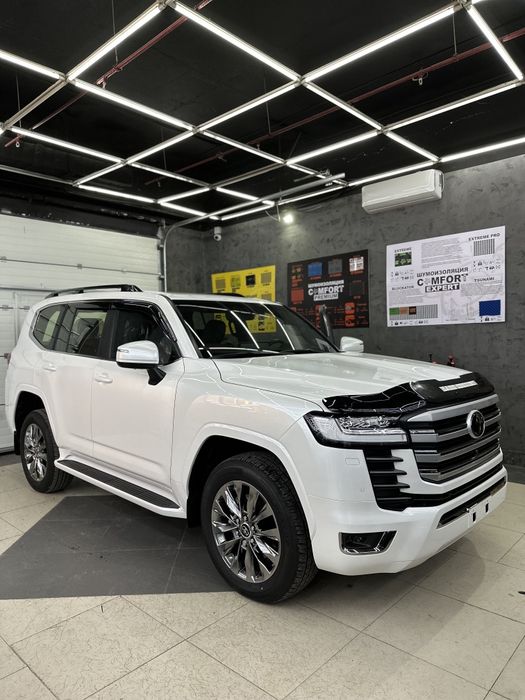 Полная олейка кузова от 650000