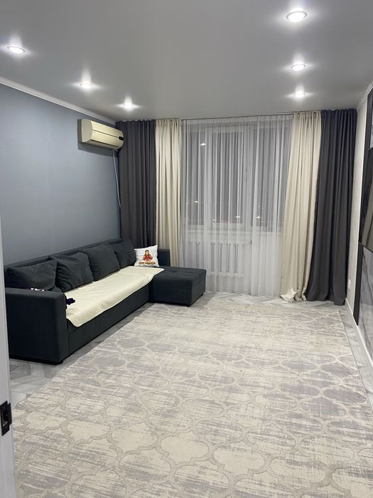 Продам 2х комн квартиру