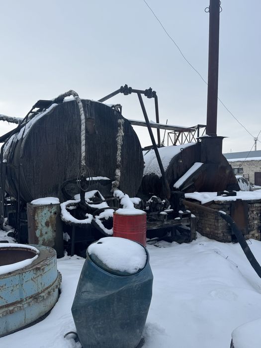 Продам АБЗ КредМаш ДС-168