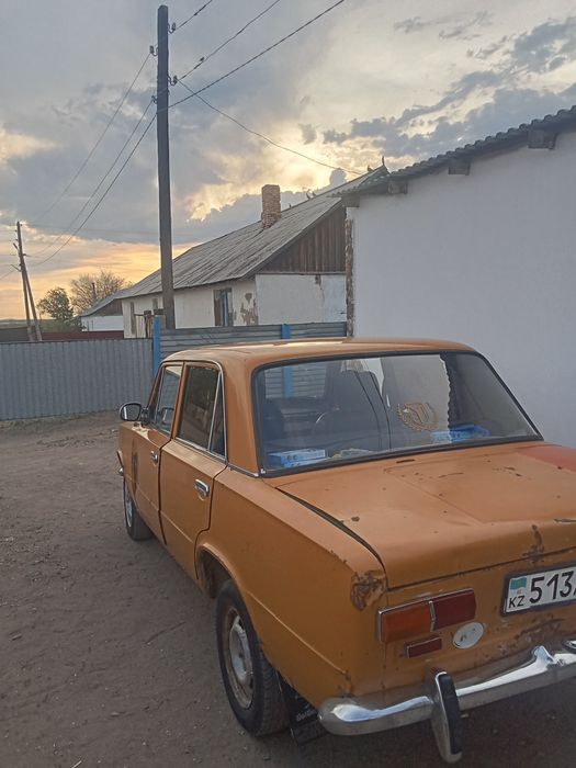 Продается машина