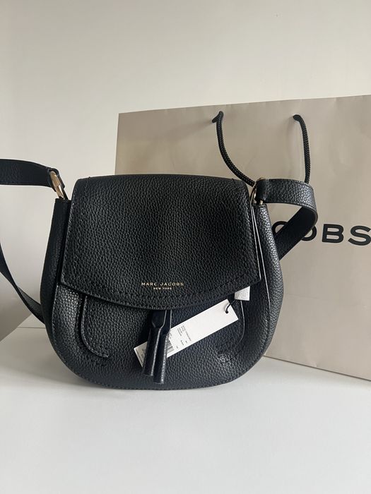 Сумка оригинал новая Marc Jacobs