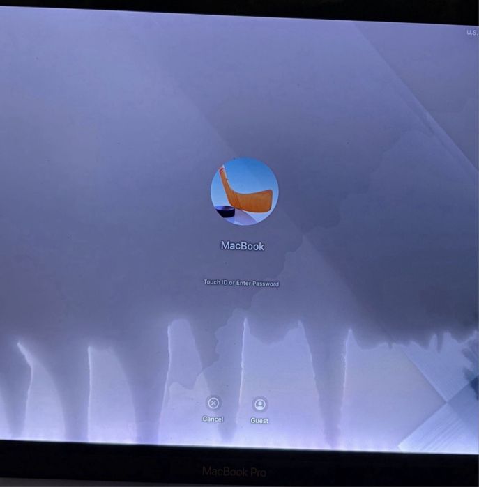 13” Macbook Air 2021 • 97 % Bateria • 256 gb