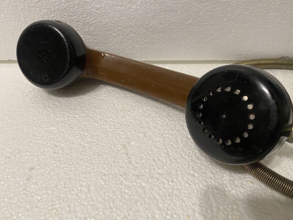 Microreceptor de telefon public