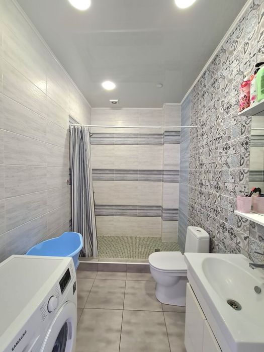 Продам дом в микрорайоне Азаулы