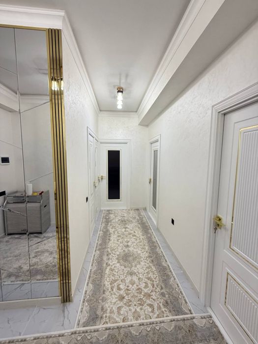 Аренда квартиры своя