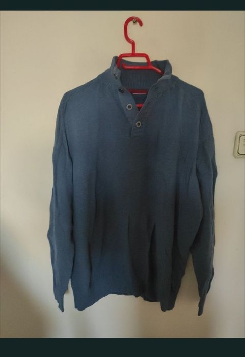 Jersee, mărimi diferite, modele diferite, culori diferite.
Toate articolele sunt din import, calitate excelentă, arată că noi.