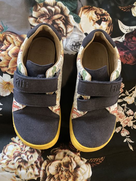 Детски обувки Filli номер 27, пролет-есен
