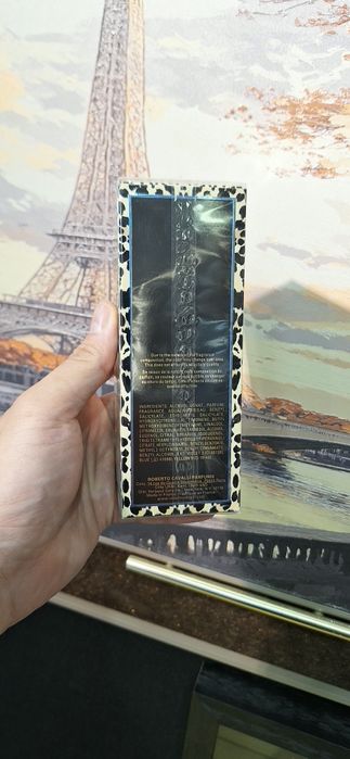 Roberto Cavalli - Paradiso Azzurro 100ml