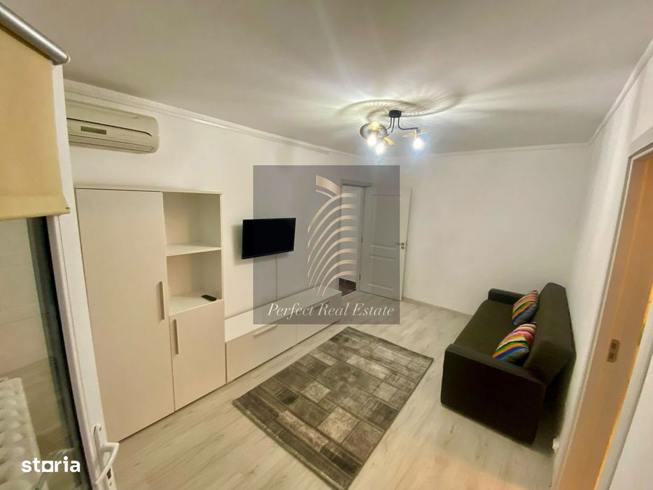 Ocazie! 2 Camere Tomis Nord