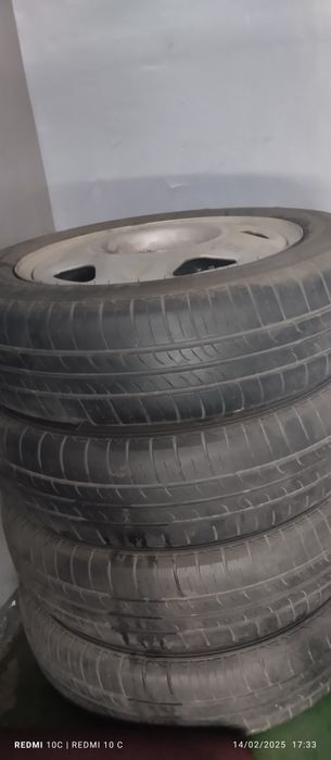 Spark radnoy diska balon 14 ideal