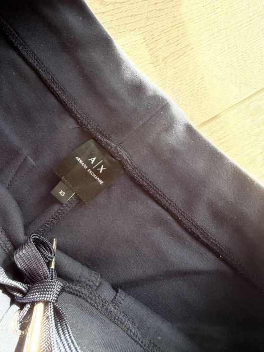 Долнище Armani Exchange