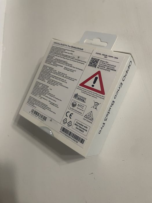 Bluetuth Наушники Премиум OPPO