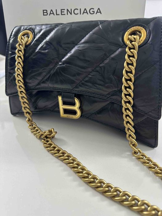 Дамска чанта Balenciaga