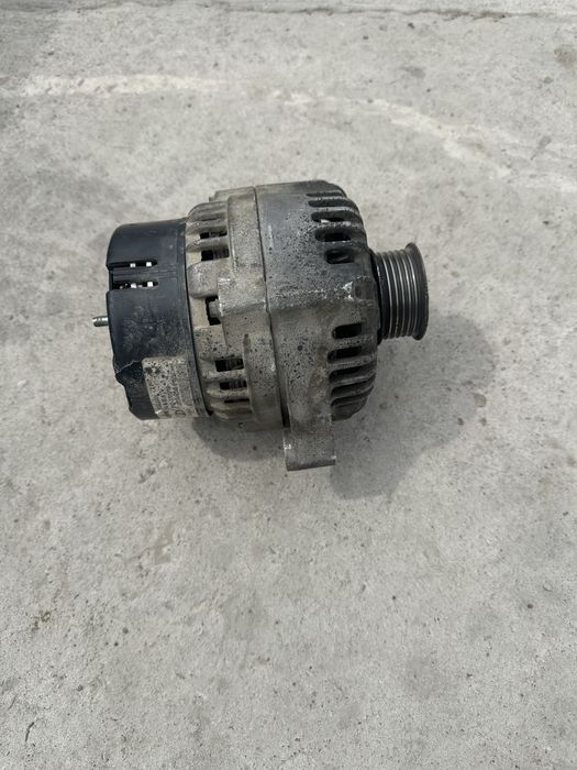 Генератор приора 1 приора 2