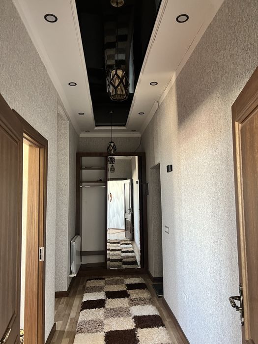 2 хонали уй ижарага берилади.