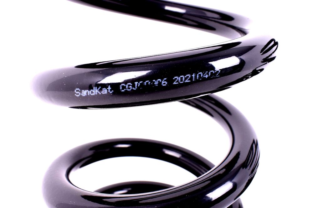 Комплект Off-road окачване +5/+7см за MITSUBISHI PAJERO 4 2006-18год.