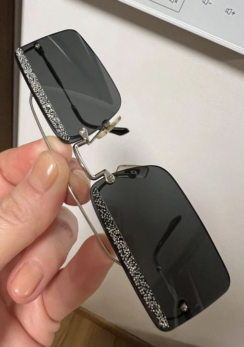 Слънчеви очила Miu Miu лимитиран модел