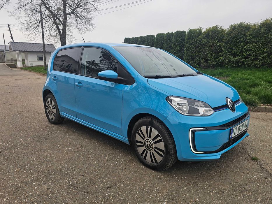 VOLKSWAGEN Up 2022 — imagine 2