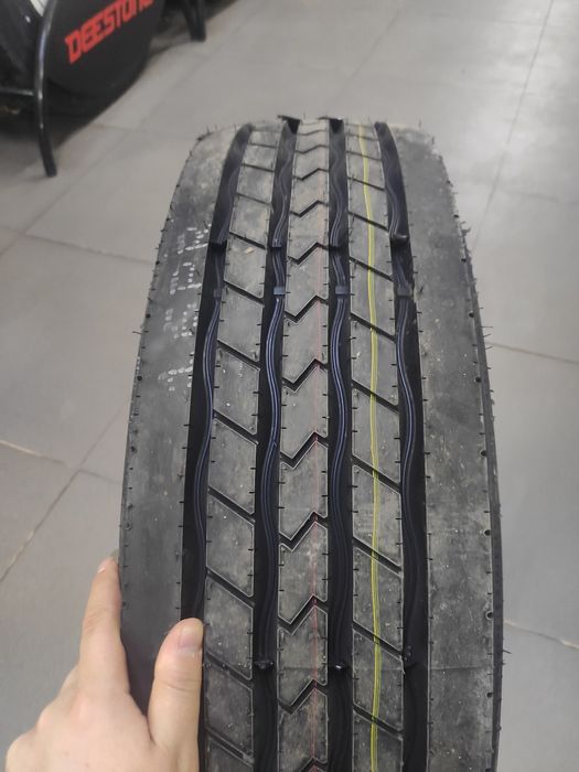 235/75r17.5  прицеп
