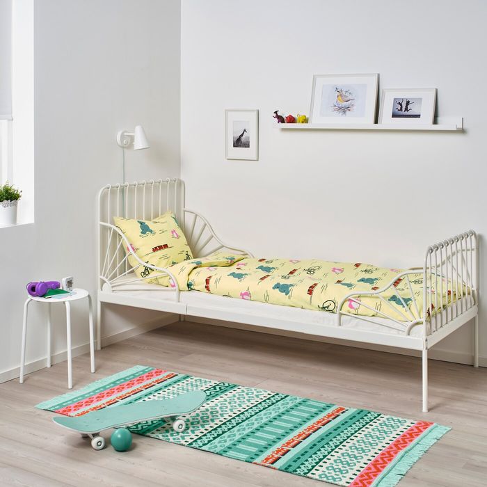 Детская кровать ИКЕА