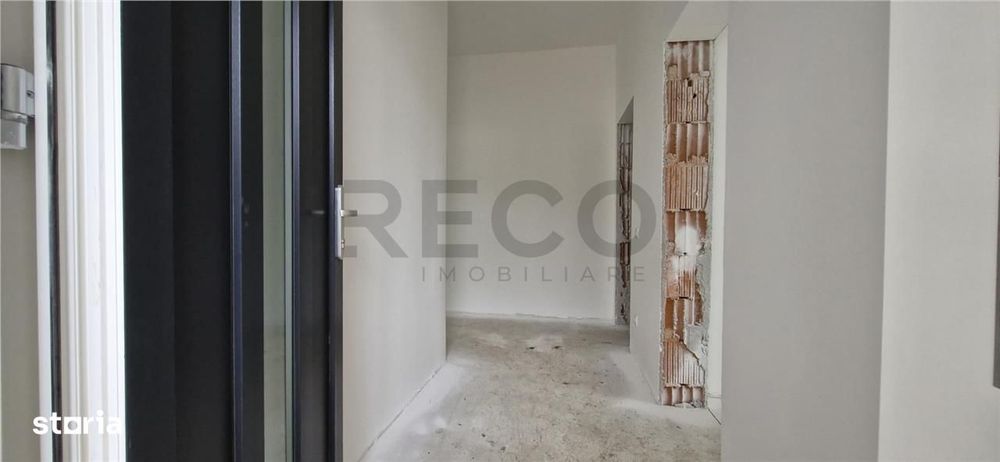 RECO Casa noua Duplex in Nojorid