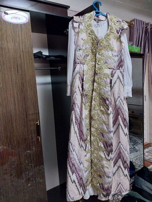 Ansabillar sotiladi xar biri 600.000 dan yana kelishiladi