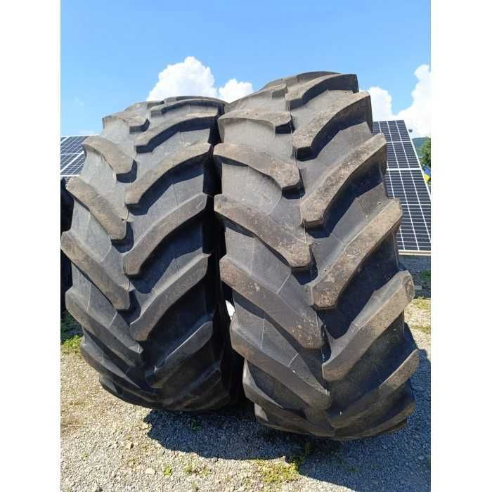 Anvelope 710/75R42 Trelleborg Agricole De Tractiune Second Hand