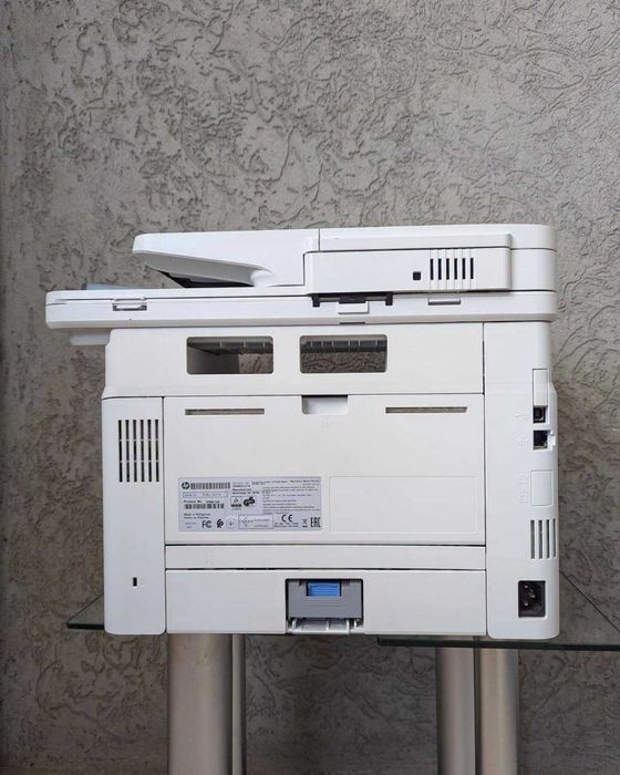 МФУ HP LaserJet Pro MFP M426dw