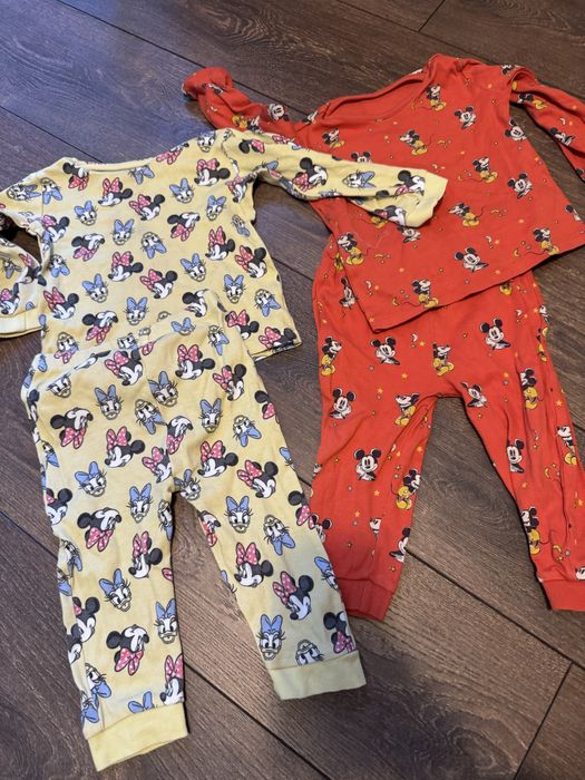 Бебешки дрешки next и zara
