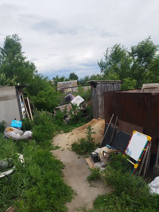 Продам дом корейский