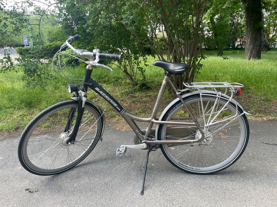 Bicicleta Batavus Staccato