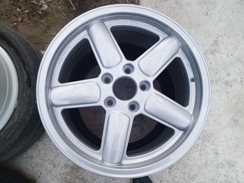 Диски на  BMW    ШНИЦЕР тип1 17