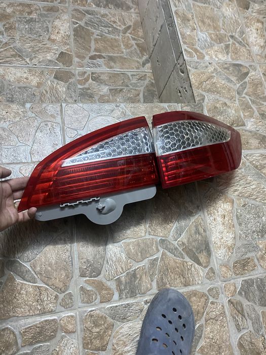 Vand stopuri Ford Mondeo mk4