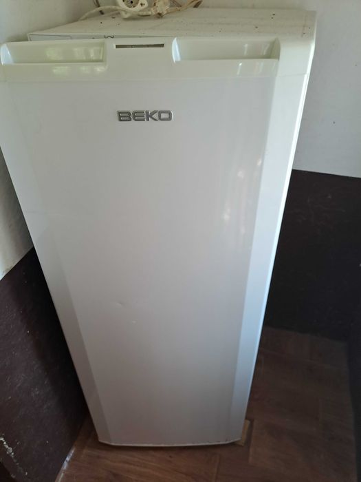 Работещ фризер Beko
