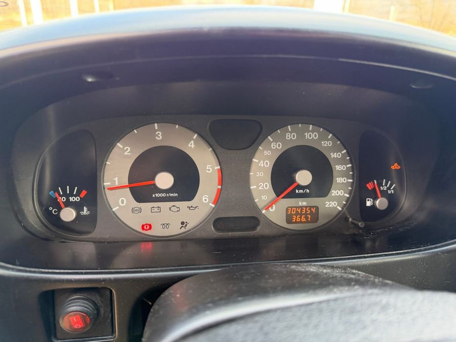 Opel Frontera  “ 4x4 “ Diesel