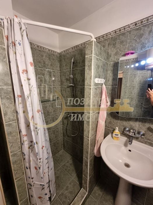 Дава се под наем Тристаен апартамент в София, Слатина - 122 кв.м за 818 € - Снимка #12