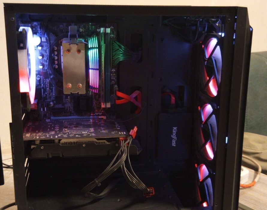 Компьютер сотилади