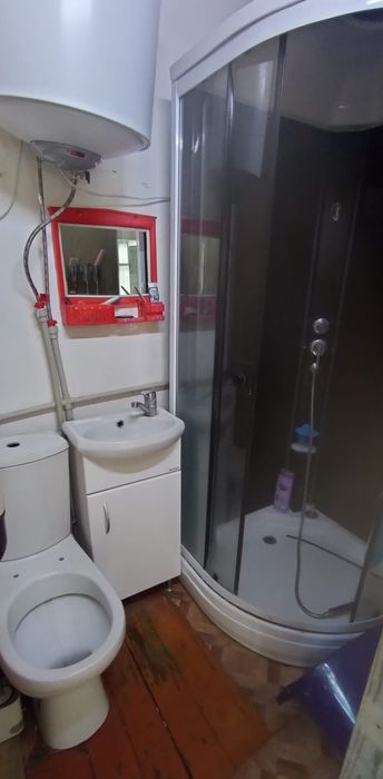 Продам дом в Уштобе