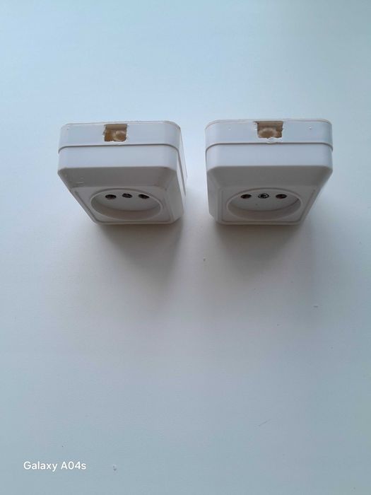 Продаются розетки