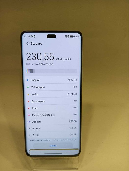 HONOR MAGIC 7 LITE,8/256GB/Fin X Amanet cod 122984
