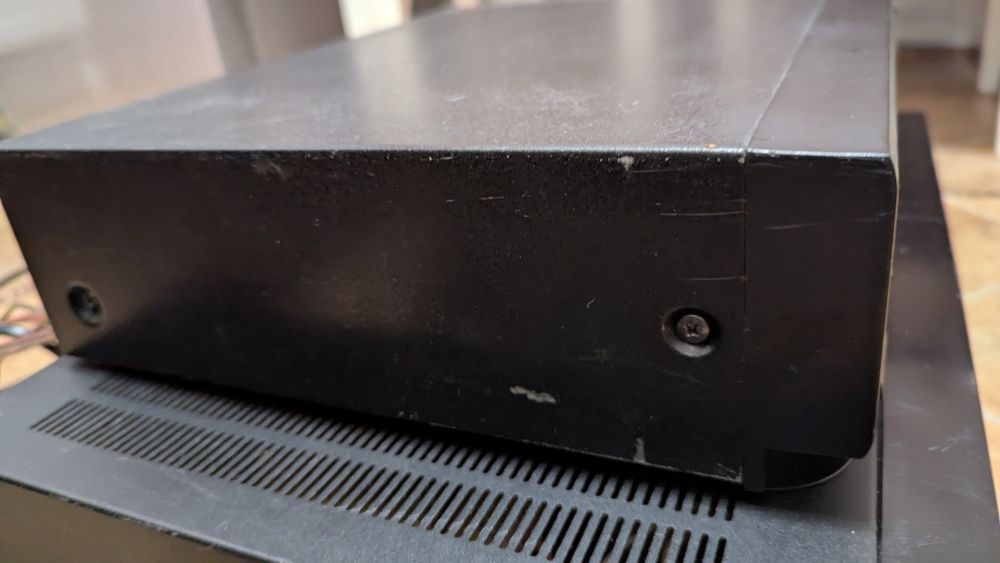Cd player german CDK 27
