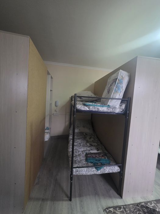 Жылу,интернет,су, тв бап