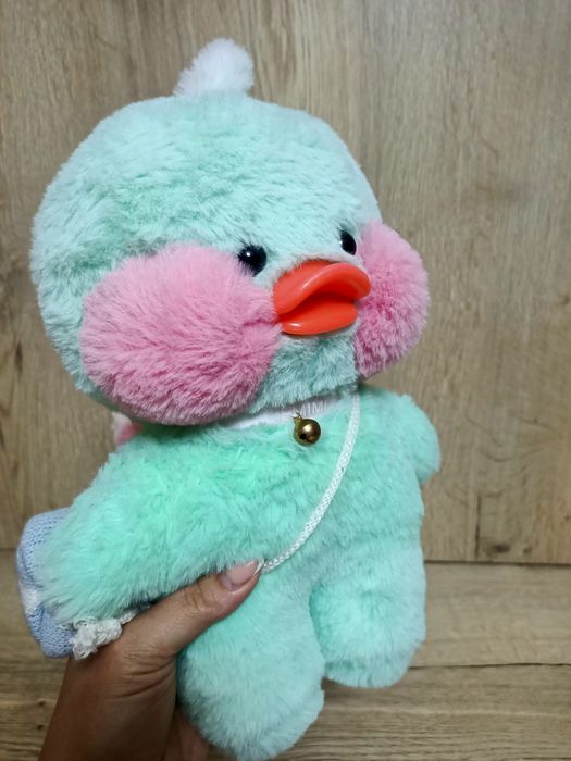 уточка лалафан лалафанфан