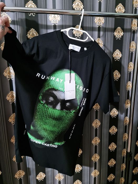 Tricou Ih nom uh nit  3 modele / Off white