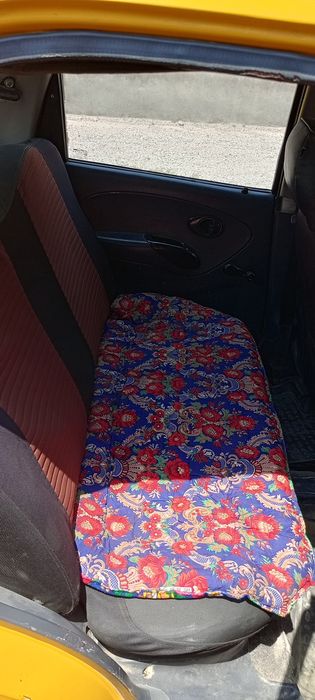 Matiz mx sotiladi