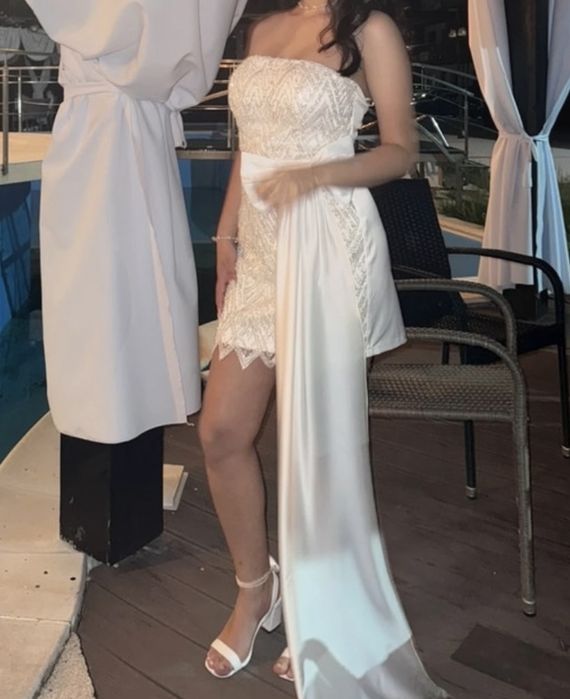 Rochie elegantă,mărimea M