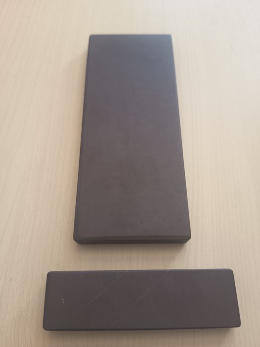 Piatra naturala de finisat brice Pierre La Lune.