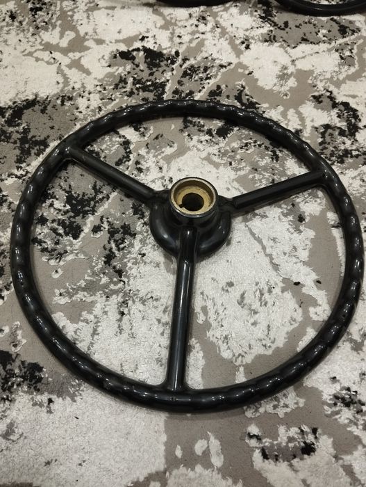 Рул Для ЗИЛ 130 автомобиля