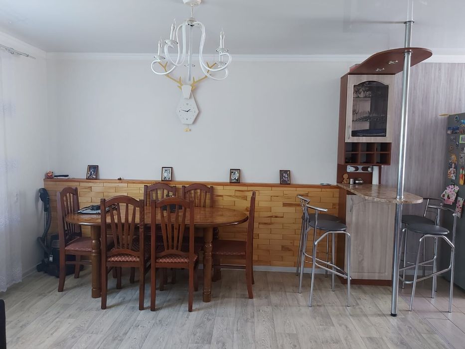 Продам коттедж в Уральске